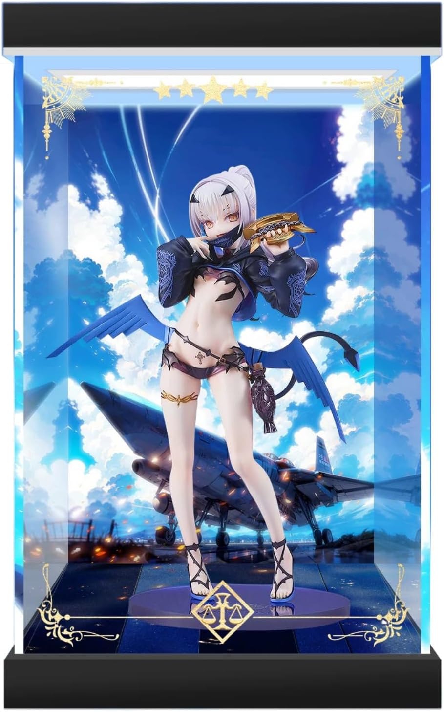 中古即納』{FIG} 塩見周子(しおみしゅうこ) ブルー・ホライゾン